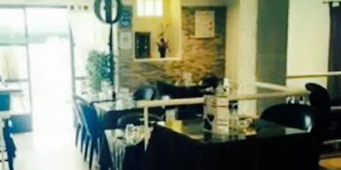 Restaurant Le Point Chaud