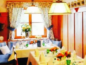 Gasthaus Hirschen