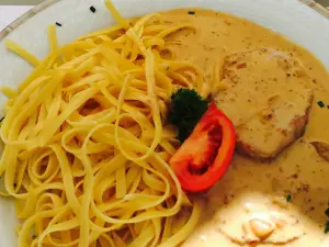 Restaurant Frieden