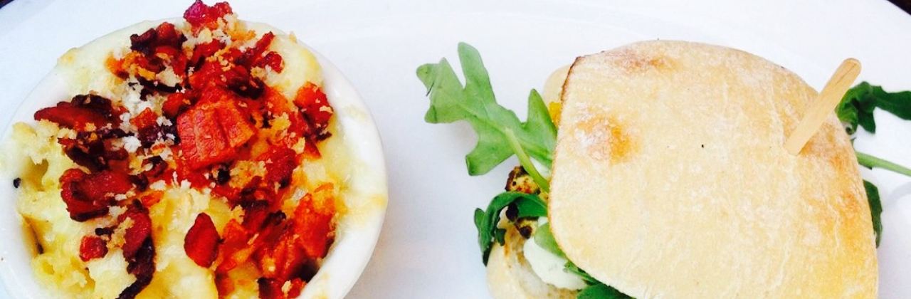 Taste Catering and Eatery