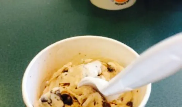 Mitchell's Ice Cream Beachwood