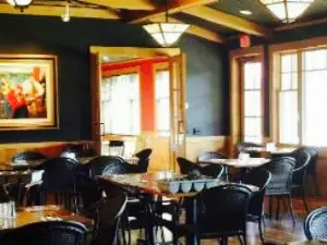 Village Bistro