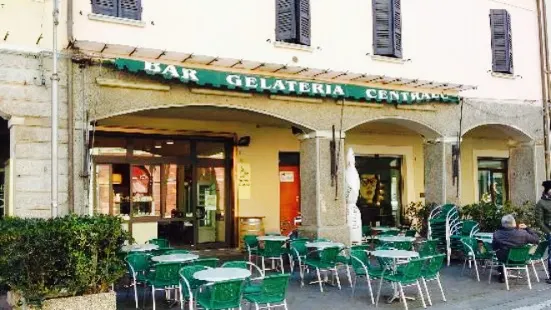 Bar Gelateria Centrale di Sangiorgi R. e C. SAS