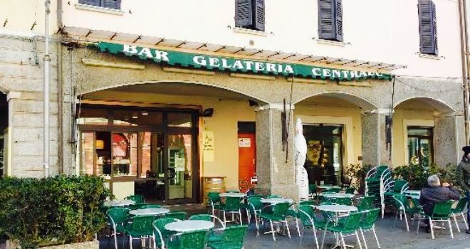 Bar Gelateria Centrale di Sangiorgi R. e C. SAS
