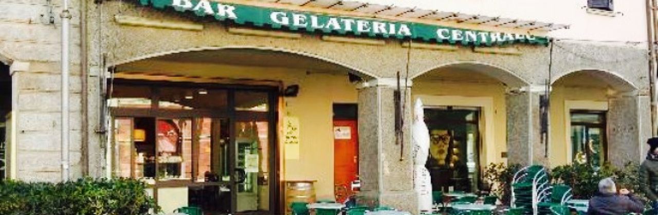 Bar Gelateria Centrale di Sangiorgi R. e C. SAS