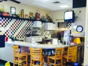 Sofiabella Pizzeria