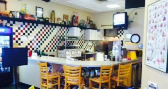 Sofiabella Pizzeria