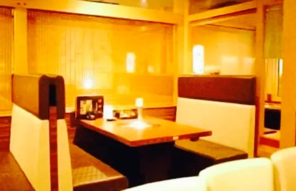 Yakiniku Ramen Daishoen