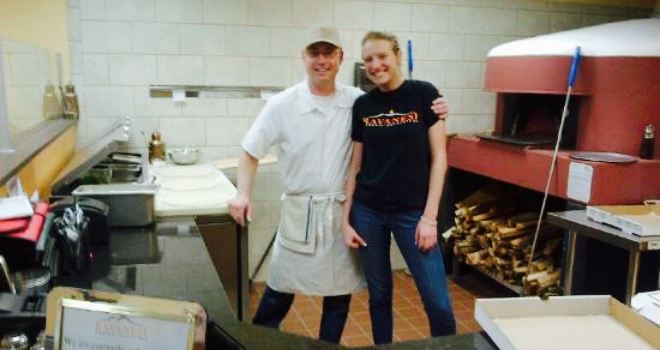 Ravanesi Pizzeria, Inc.