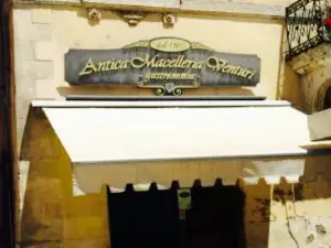 Antica Macelleria Venturi