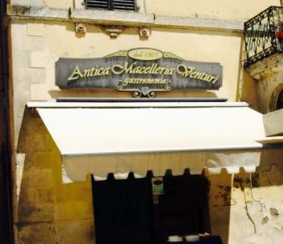 Antica Macelleria Venturi