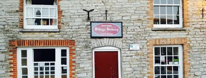 Dragons Village Bakery