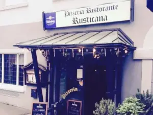 Pizzeria Rusticana