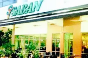 Sysaban Restaurant