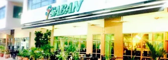 Sysaban Restaurant