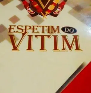 Espetim Do Vitim