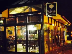 La vita Pizzeria