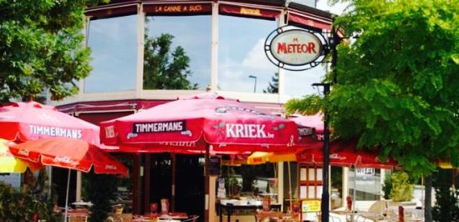 Brasserie La Canne a Sucs