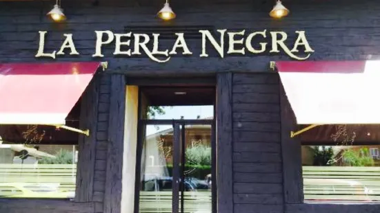 La Perla Negra