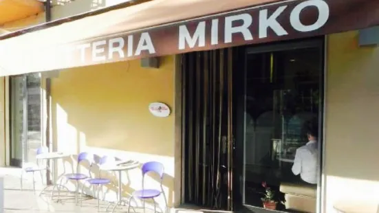 Caffetteria Mirko