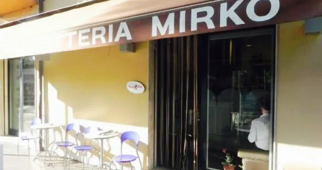 Caffetteria Mirko