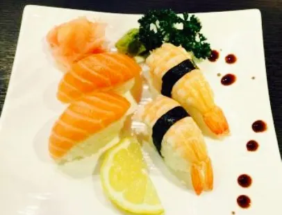 Tenshi Sushi