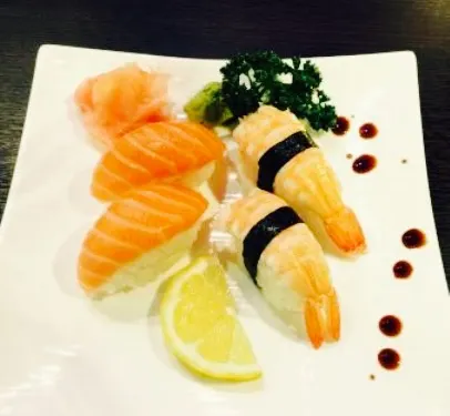 Tenshi Sushi