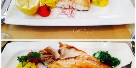 Restaurante La Villa