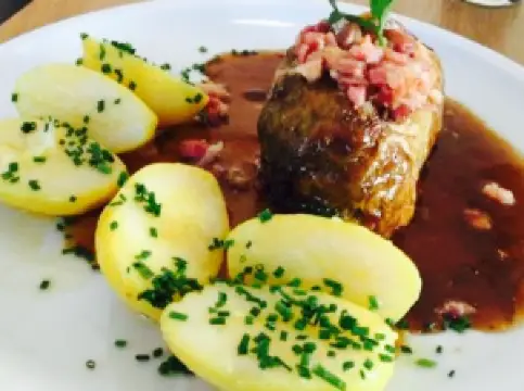 Cafe & Restaurant Altane