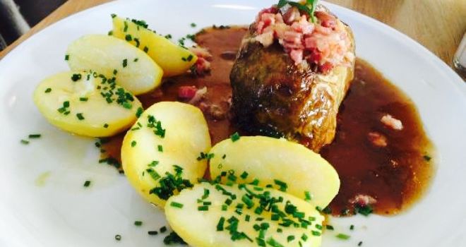 Restaurant Altane