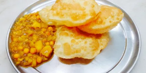 Hotel Purbasha Restaurant