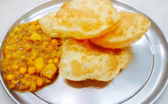 Hotel Purbasha Restaurant