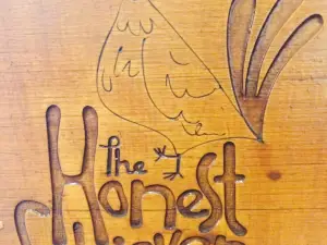 The Honest Chicken