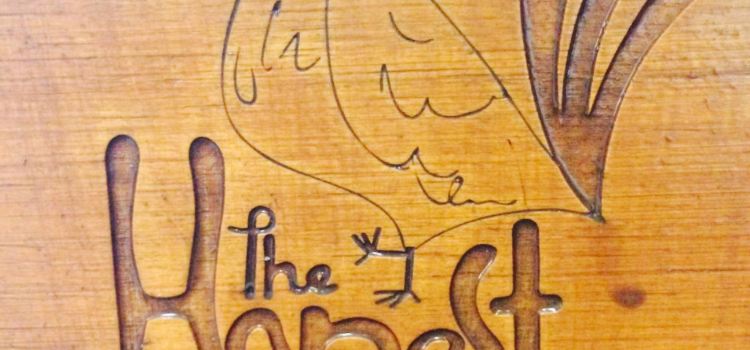 The Honest Chicken