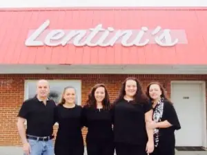 Lentini's