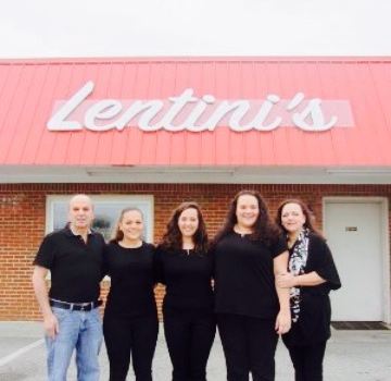 Lentini's