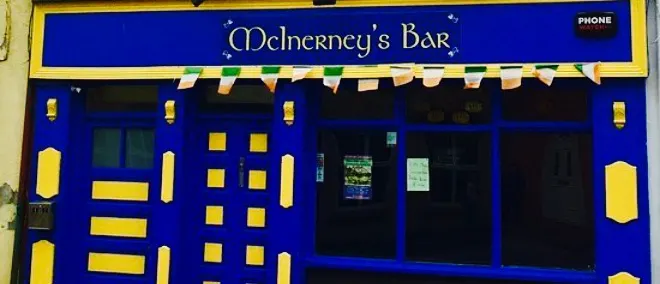 McInerney's Bar
