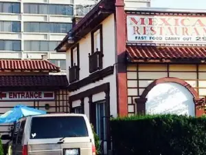 Mexico Restaurant