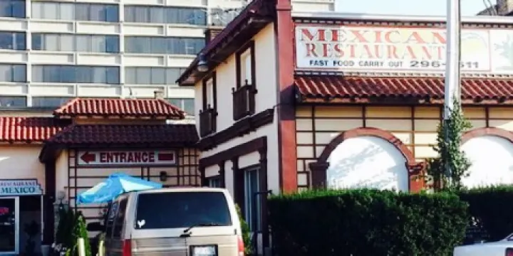 Mexico Restaurant