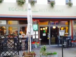 EGGHEAD Restaurant