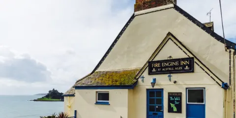 The Fire Engine Inn