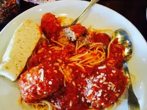Oliveto Italian Bistro