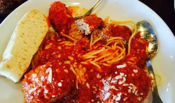 Oliveto Italian Bistro