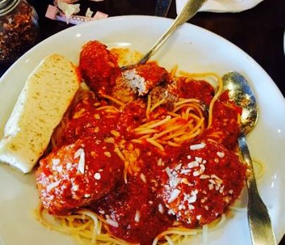 Oliveto Italian Bistro