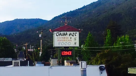 China Hut