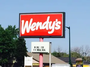 Wendy's