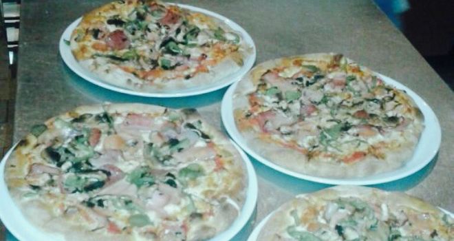Al Pesto