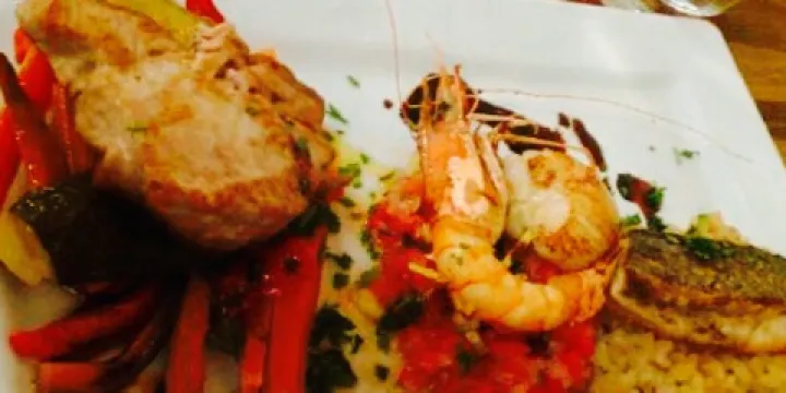 Bistrot de la Nerthe