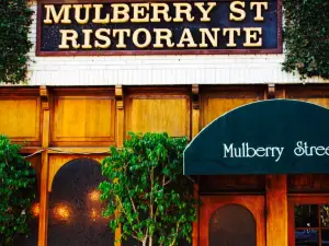 Mulberry St. Ristorante