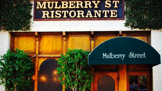 Mulberry St. Ristorante